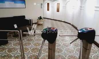 Imagem 5: Sala - Centro - Campinas