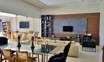 Imagem 4: BRASÍLIA - Casa de Condomínio - SETOR HABITACIONAL JARDIM BOTÂNICO