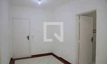 Imagem 3: Apartamento para Aluguel - Guilhermina, 1 Quarto, 43 m2