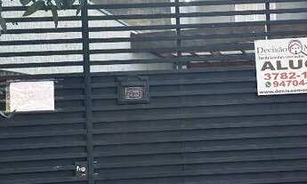 Imagem: Sobrado com 2 dormitórios para alugar