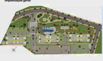 Imagem 3: Cobertura residencial à venda, Bairro São Leandro, Ribeirão Preto