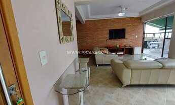 Imagem 6: Cobertura com 4 dormitórios, Enseada-Guarujá/SP