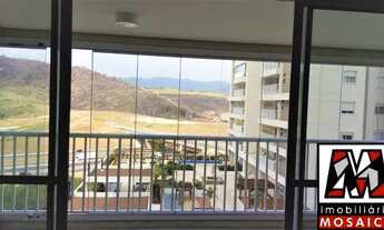 Imagem 4: JUNDIAÍ - Apartamento Padrão - JARDIM BONFIGLIOLI