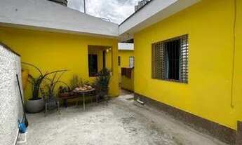 Imagem 4: CASA COM EDÍCULA PARA VENDA/LOCAÇÃO NO JARDIM MARIA ROSA