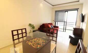 Imagem 2: Apartamento para Aluguel - Bosque da Saúde, 2 Quartos, 60 m2