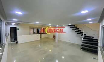 Imagem 4: SALA COMERCIAL COM 250M²