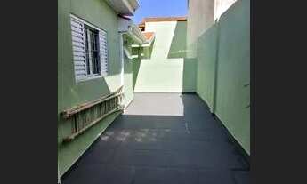 Imagem 4: Casa Vila falcão /Boa próximo do corpo de Bombeiro