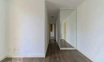 Imagem 3: Apartamento à Venda - Jabaquara, 2 Quartos, 47 m2