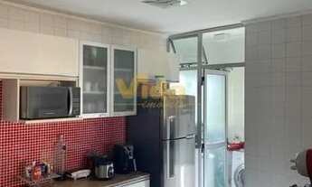 Imagem 6: Apartamento a venda em Jaguaribe - Osasco