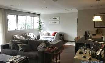 Imagem 3: APARTAMENTO - MORUMBI - SP