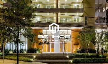 Imagem 6: APARTAMENTO RESIDENCIAL em SÃO PAULO - SP, CONSOLAÇÃO