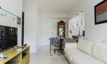 Imagem 3: Apartamento Rio Comprido, 2 quarto, 1 vaga