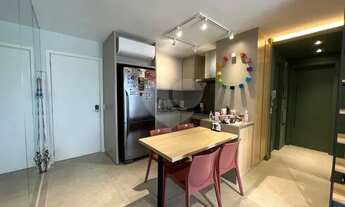 Imagem 6: São Paulo - Apartamento Padrão - LAPA