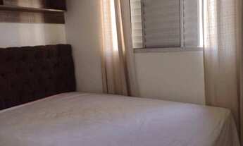 Imagem 4: Apartamento com 3 dormitórios à venda, 72 m² por R$ 320.000,00 - Parque Senhor do Bonfim