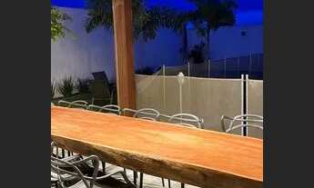 Imagem: Alugo cssa alto padrao na ponte alta