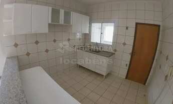 Imagem 5: Apartamento Padrão em São José do Rio Preto