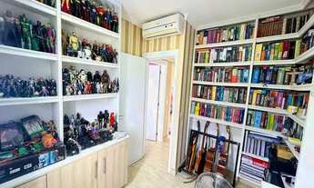 Imagem 3: VIVENDAS DO RIO NEGRO Apartamento para venda com 3 quartos em Santo Antônio - Manaus - AM