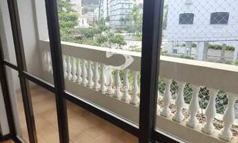 Imagem 2: Apartamento com 4 dormitórios, Enseada, Guarujá