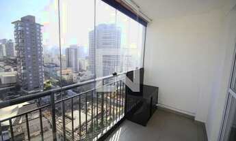 Imagem 6: Apartamento para Aluguel - Vila Mariana, 1 Quarto, 28 m2