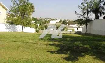 Imagem 5: Terreno - Loteamento Alphaville Campinas - Campinas