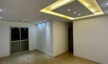 Imagem 3: Apartamento para alugar Parque Continental