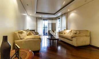 Imagem: Apartamento para Aluguel - Higienópolis