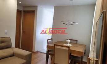 Imagem 3: Apartamento, Vila São João - Guarulhos