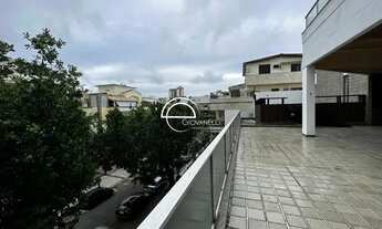 Imagem 5: Cobertura á venda - Barra da Tijuca - Jardim Oceânico - 4 quartos