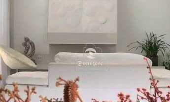 Imagem 6: Sobrado com 5 dormitórios à venda, 580 m² por R$ 4.767.999,90 - Parque Terra Nova II - São