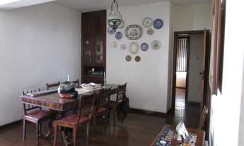 Imagem 5: Apartamento para venda com 140 metros quadrados com 4 quartos em Gutierrez - Belo Horizont