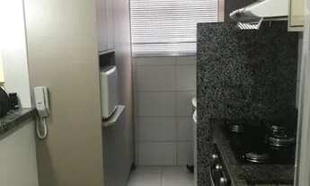 Imagem 2: Apartamento flora park paineiras
