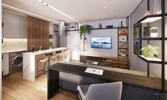 Imagem 3: Apartamento à venda 1 quarto 1 vaga - Boa Viagem