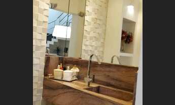 Imagem 6: Alugo casa em condomínio com 330 m² com 3 suítes no Portal do Sol