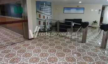 Imagem 4: Sala - Centro - Campinas