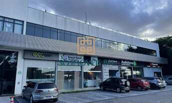 Imagem 2: Sala comercial a venda ou aluguel no Braunas !!