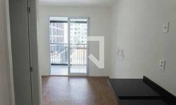 Imagem 4: Apartamento para Aluguel - Consolação, 1 Quarto, 25 m2