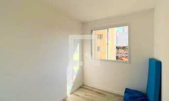 Imagem 5: Apartamento para Aluguel - Jardim Jussara, 2 Quartos, 41 m2