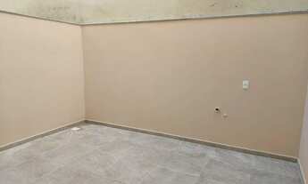 Imagem 3: Casa moderna campo grande bairro adriana