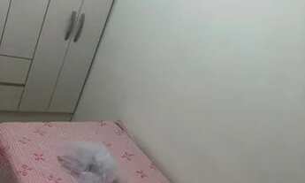 Imagem 3: Apartamento mobiliado