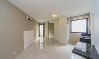 Imagem: Vila Nova Concept Apto 1YCB2Q0 Apartamento