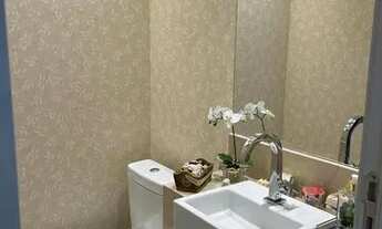 Imagem 4: Apartamento para venda com 111 metros quadrados com 3 quartos em Setor Oeste - Goiânia - G