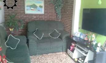 Imagem 5: CASA JANDIRA Casa com 1 dormitório