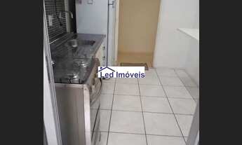 Imagem 6: Apartamento com 2 dorms, Jaguaribe, Osasco - R$ 315 mil, Cod: 1361
