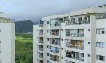 Imagem 5: Cobertura em Recreio dos Bandeirantes - Rio de Janeiro