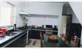 Imagem 5: Santo André - Casa Padrão - Vila Alto Santo André