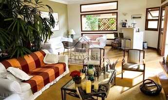 Imagem 4: Casa para alugar no bairro Alphaville - Santana de Parnaíba/SP