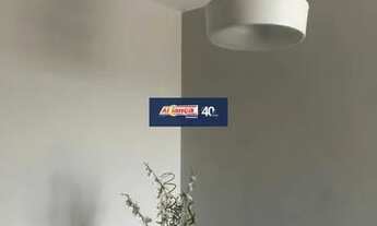 Imagem 4: APARTAMENTO COM 2 DORMITÓRIOS À VENDA, 42M² - VILA ENDRES- GUARULHOS/SP