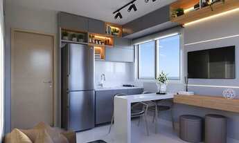 Imagem 4: Essencial Piatã, studio, 1 e 2 suítes, de 15m² a 40m² e 1 vaga em Piatã