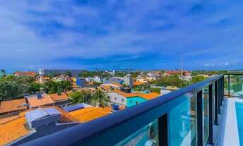 Imagem: Porto de Galinhas - Apartamento