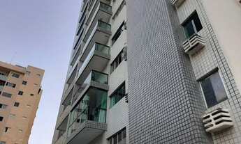 Imagem 2: Apartamento para venda com 120 metros quadrados com 3 quartos